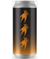 Aslin Beer Co. - Triple Orange Starfish Triple IPA (4 pack 16oz cans)