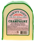 Yancey's Fancy Champagne Cheddar