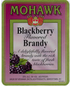 Mohawk Blackberry Brandy