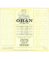 Oban 14 yr 750ml