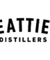 Beattie's Distillers Strawberry Vodka