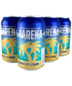 Barena Cerveza 12oz 6 Pack Cans (Honduras)