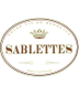 2016 Sablettes Sauternes