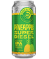 Two Roads Brewing Company Area Two Pineapple Super Diesel