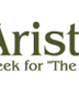 Ariston Specialties Garlic Infused Olive Oil
