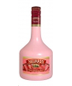 Merrys Strawberry Cream 750ml