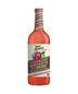 Tres Agave Organic Strawberry Margarita Mix 1L | Liquorama Fine Wine & Spirits