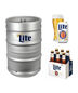 Miller Lite (15.5gal Keg)