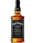 Jack Daniel's Black Label Tennessee Whiskey (Pint Size Bottle) 375ml