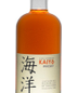 Kaiyō Mizunara Oak Cask Strength Japanese Whisky 750ml
