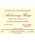 2020 Egly-Ouriet Coteaux Champenois Ambonnay Rouge Grands Côtes