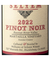 2022 Williams-Selyem Pinot Noir Russian River Valley Martaella Vyd