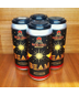 Nod Hill Brewing Beam German-style Pilsner (4 pack 16oz cans)