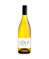 LOLA Sonoma Coast Chardonnay