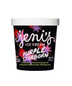 Jeni's "Purple Starborn" Reminiscent of Concord Grape & Puckery-Like Blackcurrants Ice Cream Pint, Ohio