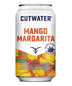 Cutwater Spirits - Mango Margarita 12oz can (4 pack 12oz cans)