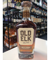 Old Elk Wheated Straight Bourbon 750ml
