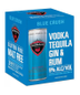 Monaco Vodka Cocktails Blue Crush (4 pack 12oz cans)