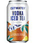Cutwater Spirits Vodka Iced Tea 4 pack 12 oz. Can