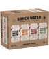 Lone River - Ranch Water Variety Pack (12 pack 12oz cans)