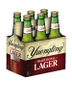 Yuengling Brewery - Yuengling Lager (6 pack 12oz bottles)