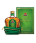 Crown Royal Whisky Regal Apple Flavored 750ml