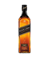 Johnnie Walker Black Label 12 Years Old Blended Scotch Whisky