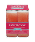 Pampelonne - Blood Orange Spritz (4 pack cans)