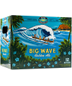 Kona Big Wave Golden Ale 12pk 12oz Btl