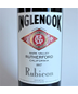 2017 Inglenook Rubicon