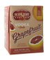 Deep Eddy Grapefruit Vodka and Soda 4 Pack Cans / 4-355mL