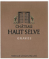 2019 Chateau Haut-Selve - Graves Rouge (750ml)