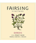 Fairsing Vineyard Dardis Pinot Noir