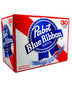 Pabst Brewing Co - Pabst Blue Ribbon (30 pack cans)
