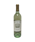 2022 Bowers Harbor Pinot Grigio Michigan