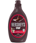 Hershey's - Chocolate Syrup (24oz bottle)