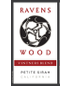 Ravenswood Vintners Blend Petite Sirah - 750mL - Red Wine