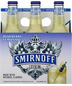 Smirnoff Ice - Blueberry Lemon (6 pack 12oz bottles)