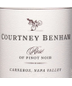 Courtney Benham Rose Of Pinot Noir NV (750ml)