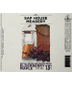 Sap House Meadery - Elderberry Maple Mead (375ml)