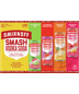 Smirnoff Smash Vodka Soda Variety 8-pack Cans 12 oz