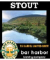 Bar Harbor Brewing Company Cadillac Mountain Stout