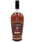 El Dorado Demerara Rum Cask Aged 8 Years 750ml
