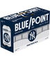 Blue Point Pinstripe Pils 15pk (15 pack cans)