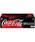Coca Cola Co. - Zero Sugar Diet Soda 12 Pk