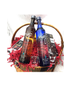 Milagro Tequila Gift Basket