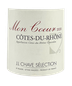 2020 Chave/ JL Selection Cotes du Rhone Mon Coeur