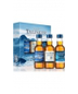 Talisker - Made By The Sea Miniature Gift Pack 3 x 5cl Whisky