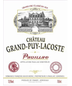 Grand-Puy-Lacoste Pauillac