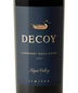 2021 Decoy - Limited Cabernet Sauvignon Napa (750ml)